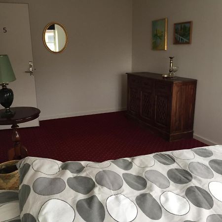 Ringsted Bed & Breakfast Esterno foto