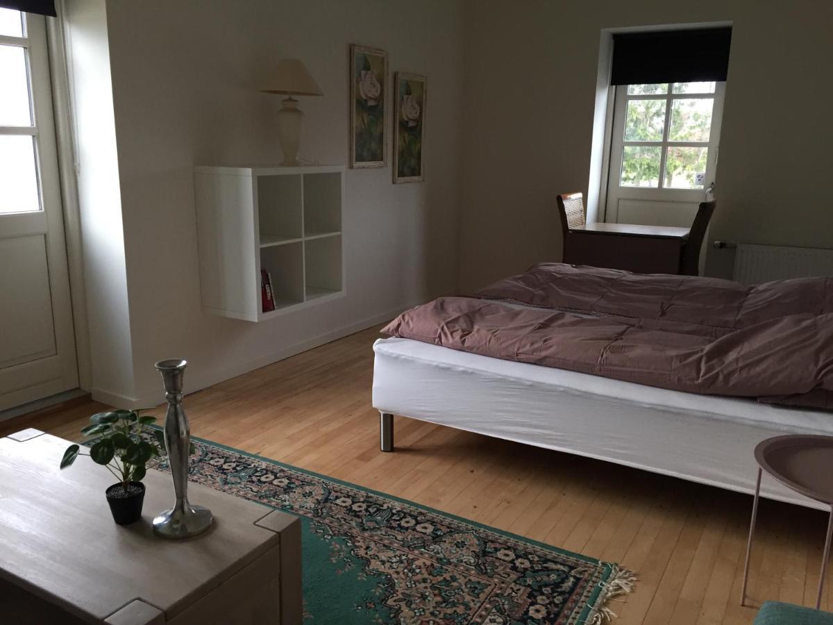 Ringsted Bed & Breakfast Esterno foto