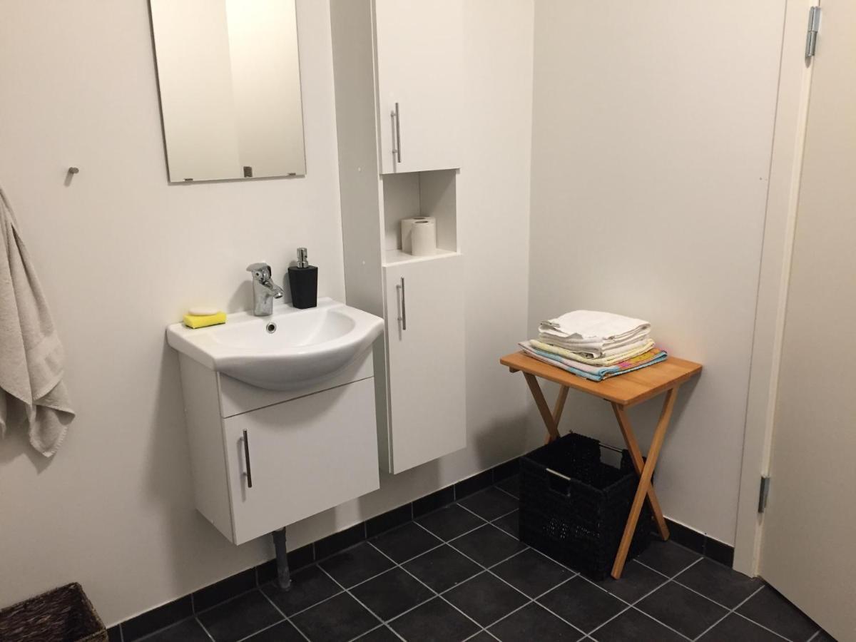 Ringsted Bed & Breakfast Esterno foto