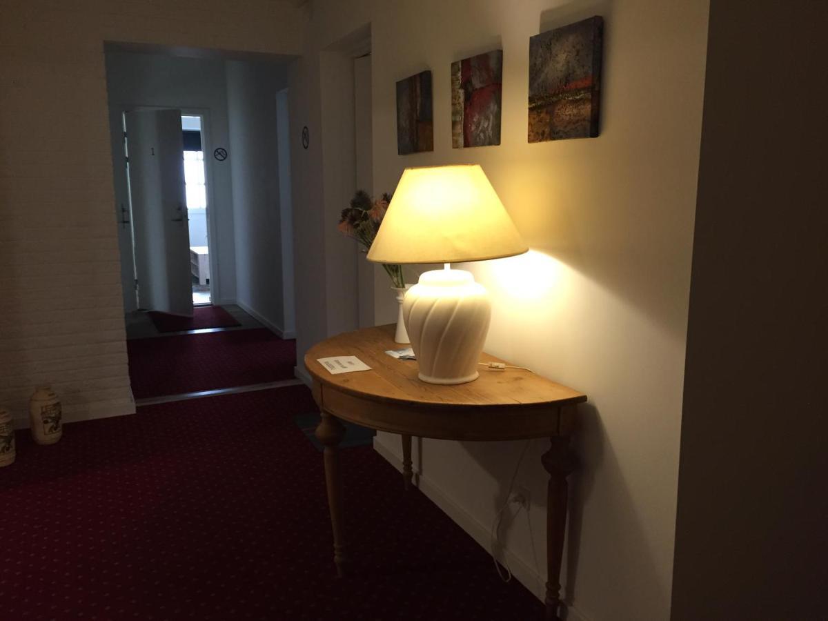 Ringsted Bed & Breakfast Esterno foto