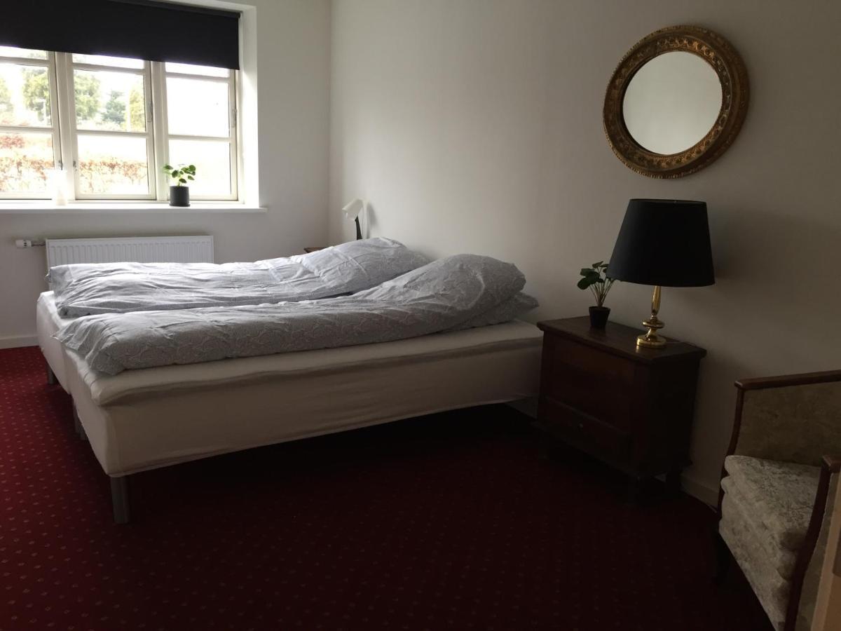 Ringsted Bed & Breakfast Esterno foto