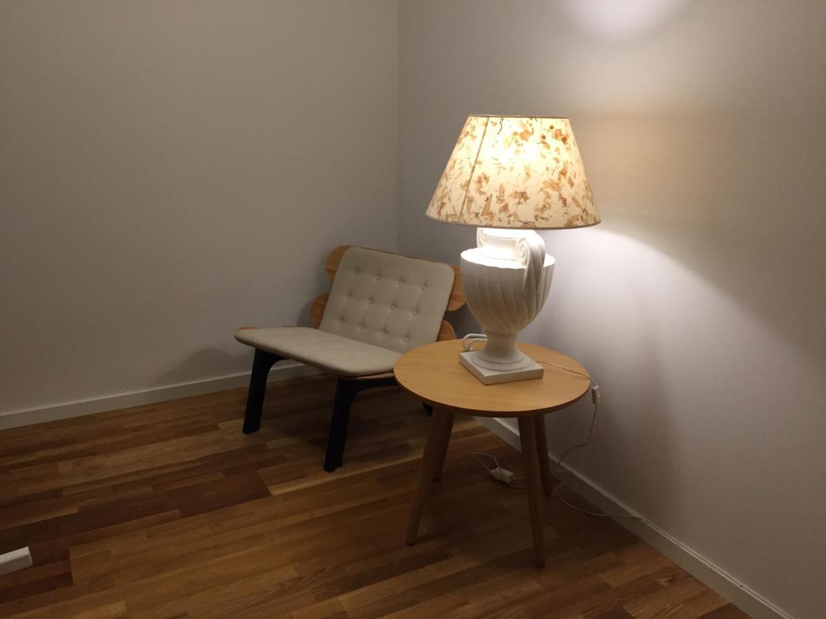 Ringsted Bed & Breakfast Esterno foto